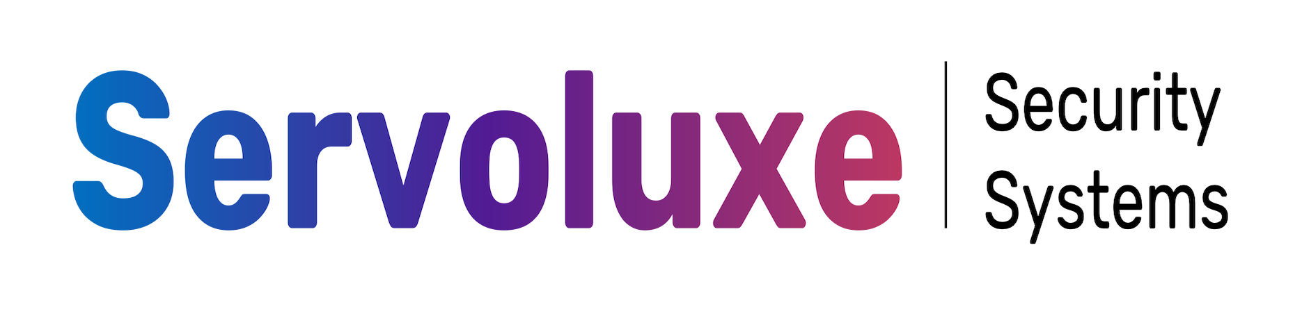 Servoluxe Security